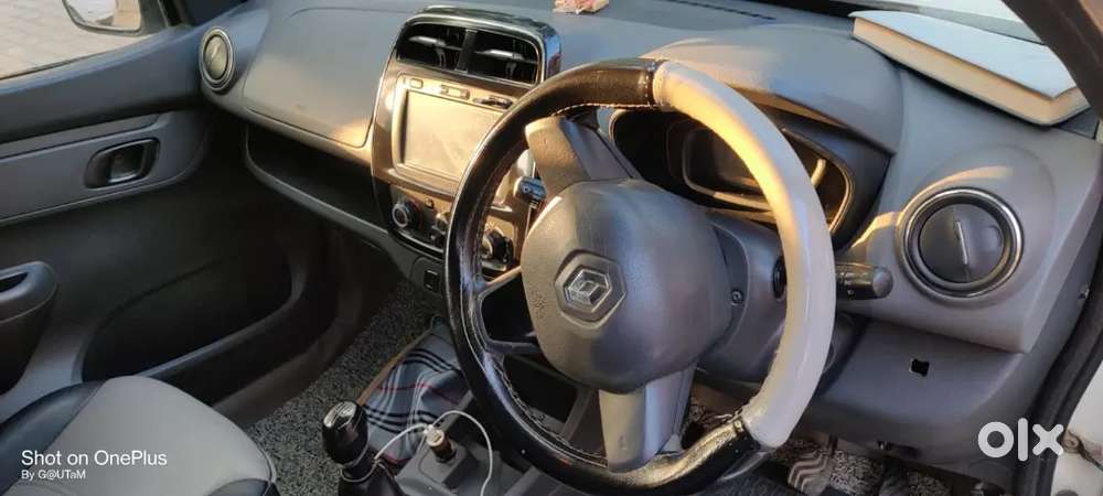 Renault Kwid 1.0 Rxt Sce Special 2016