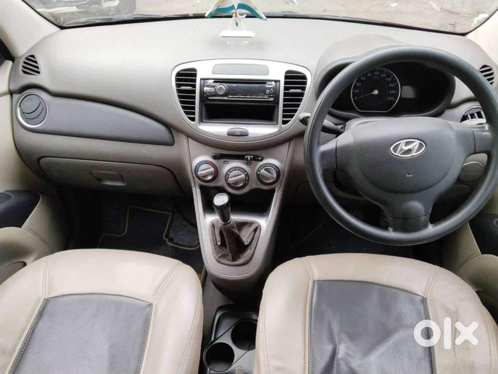 Hyundai I10 1.2 Kappa Magna, 2013, Petrol