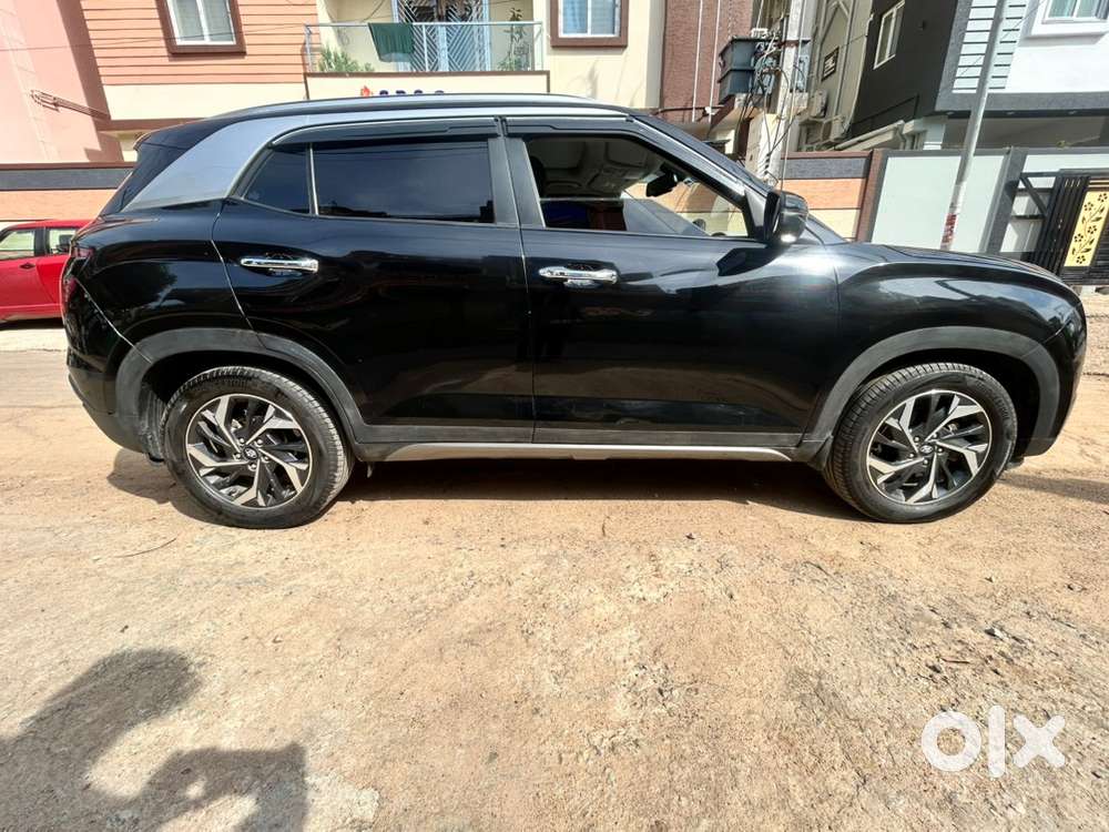 Hyundai Creta 1.5 2020 Diesel