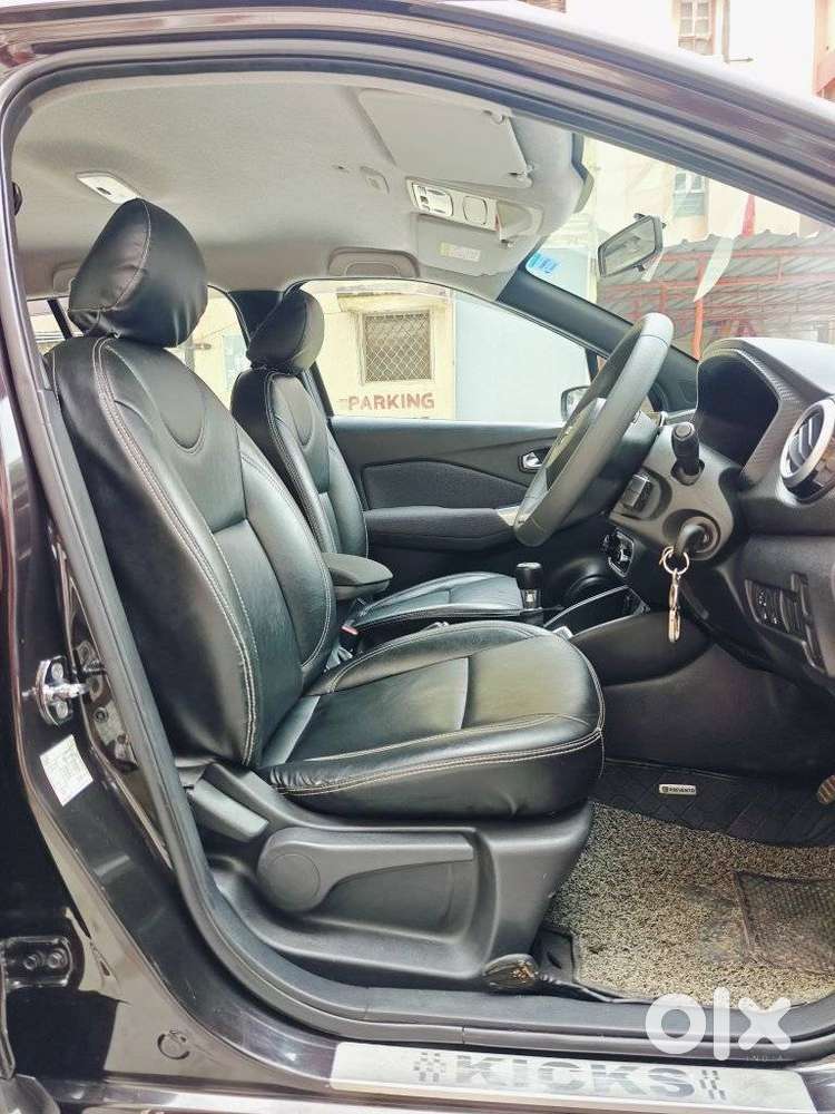 Nissan Kicks Xv Premium, 2021, Petrol