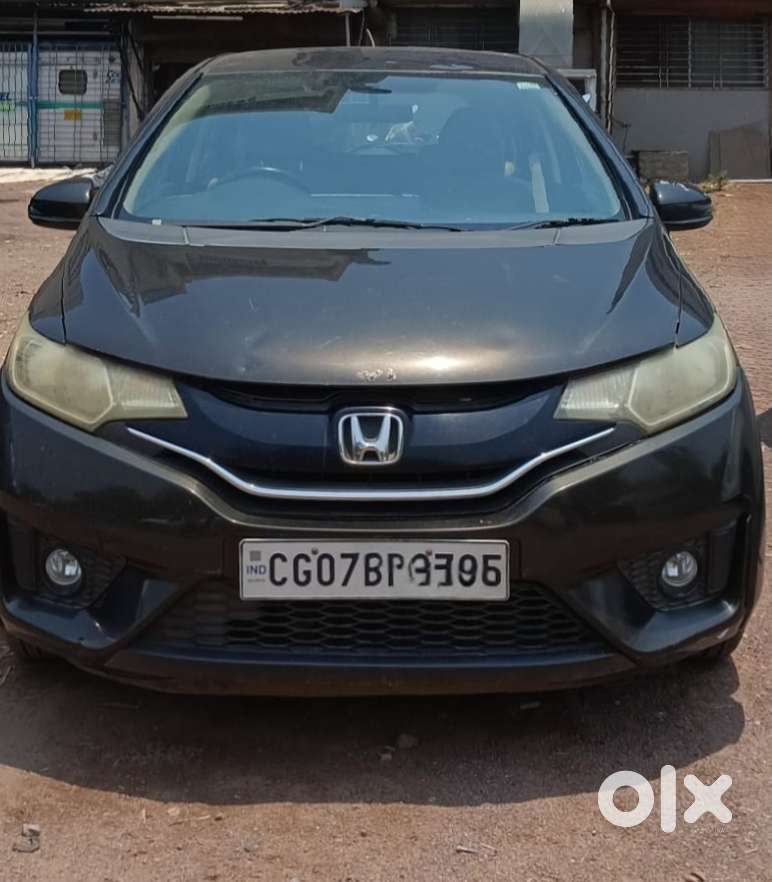 Honda Jazz 2018, 2018, Petrol