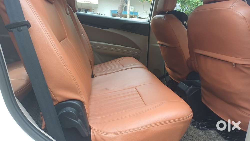 Mahindra Marazzo M2, 2020, Diesel
