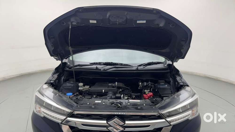 Maruti Suzuki Xl6 1.5 Alpha Mt, 2024, Petrol