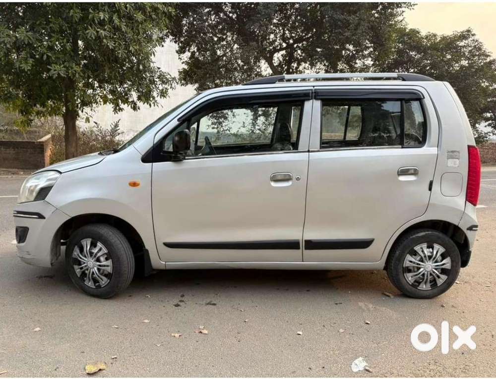 Maruti Suzuki Hybrid 2014