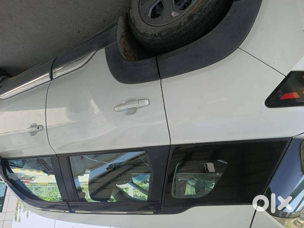Maruti Suzuki Brezza 2026