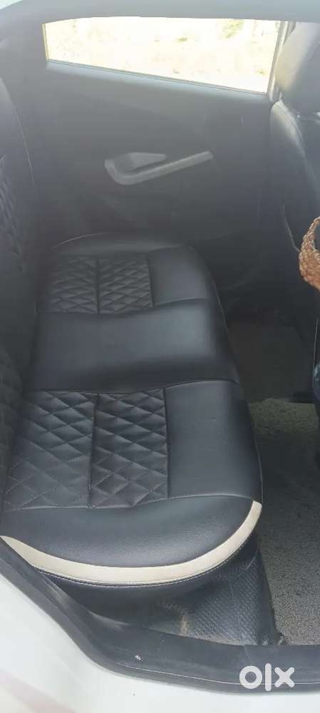 Ford Figo Diesel 2012 3rd Owner