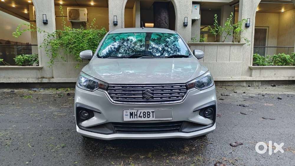 Maruti Suzuki Ertiga Vxi (o) Cng, 2020, Cng & Hybrids