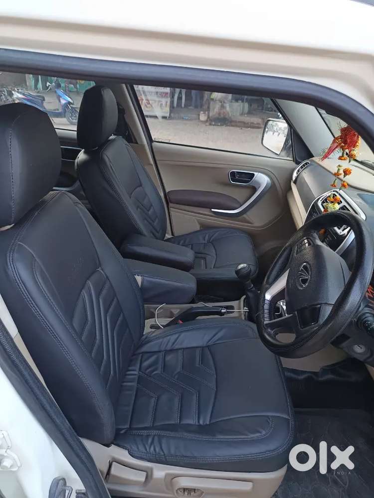 Mahindra Tuv 300 Diesel 2019