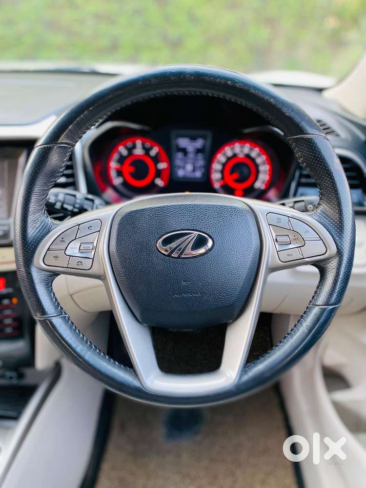 Mahindra Xuv300 W8 Amt Optional Diesel, 2021, Diesel