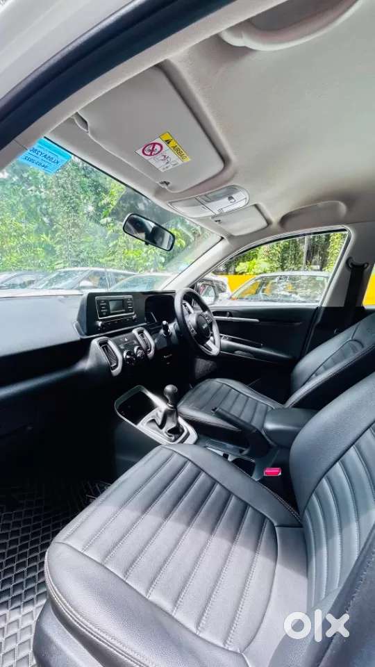 Kia Sonet 1.2 Htk Plus, 2022, Petrol