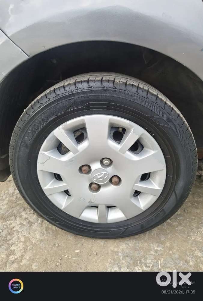 Hyundai I20 Magna Well Maintained