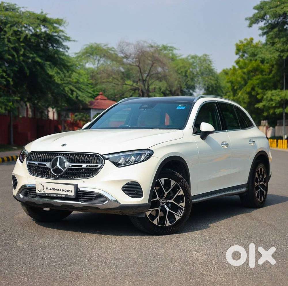 Mercedes-benz Glc 300 4matic, 2025, Petrol