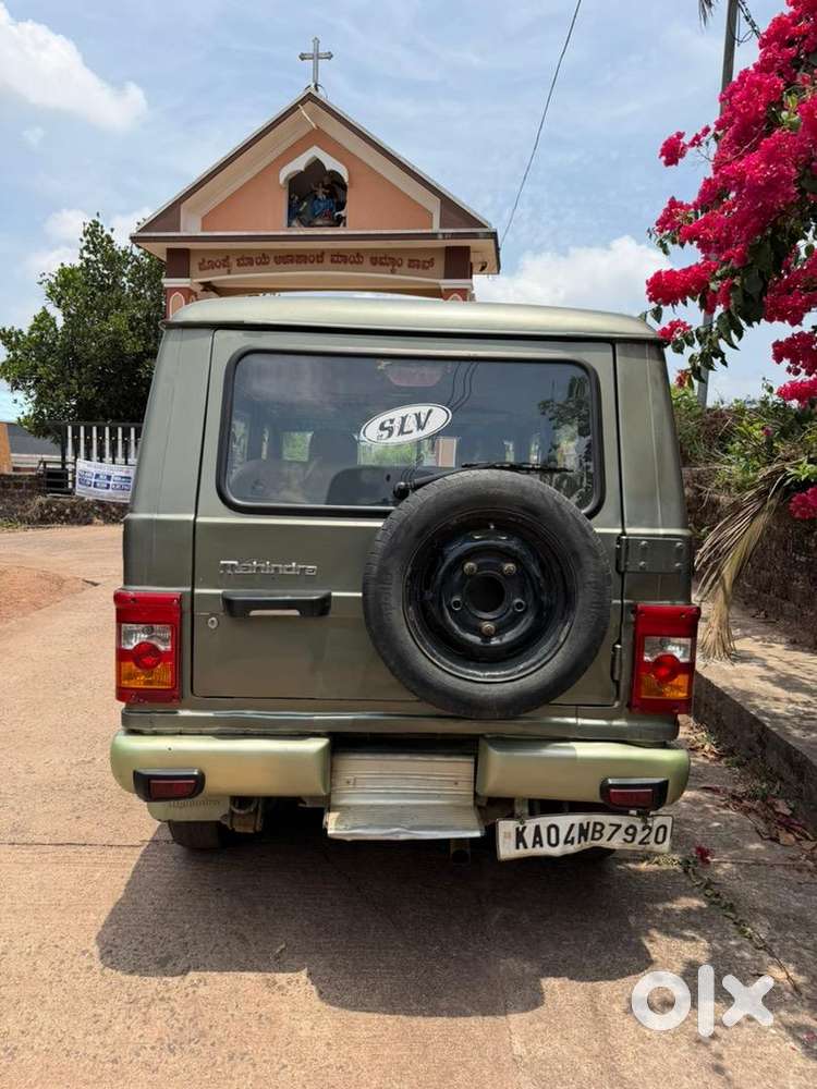 Mahindra Bolero 2012 Diesel 150000 Km Driven