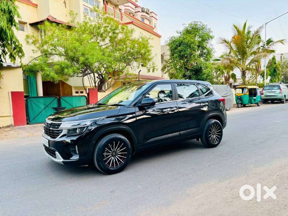 Kia Seltos Hte D, 2025, Diesel