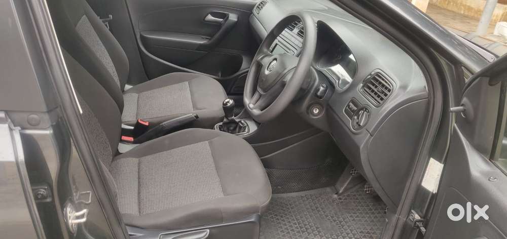 Volkswagen Polo 1.0 Mpi Trendline, 2022, Petrol