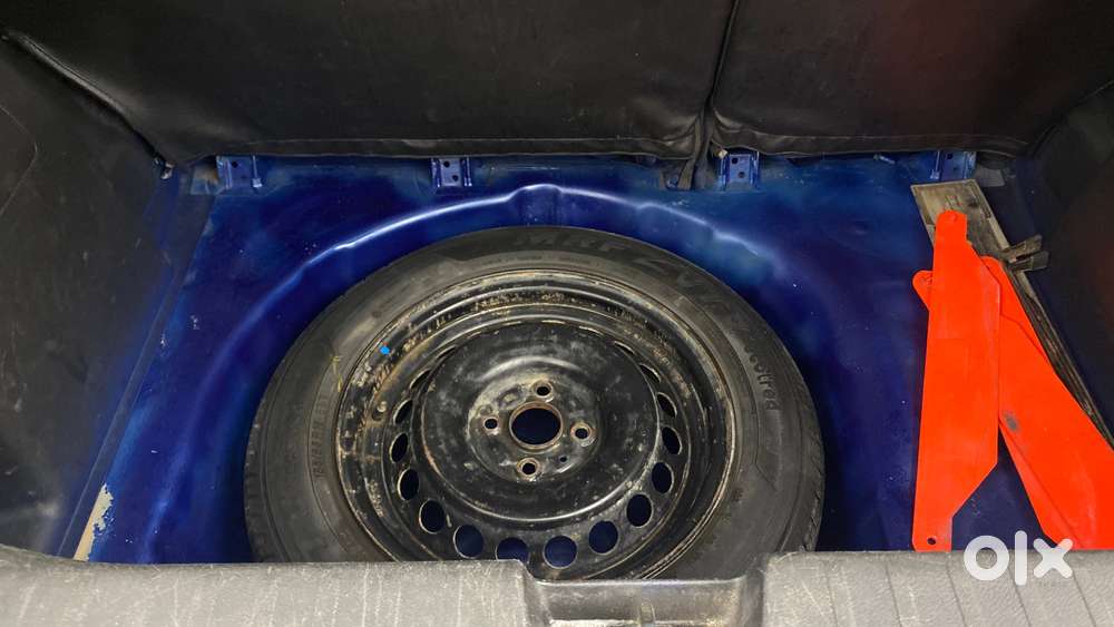 Maruti Suzuki Baleno Delta, 2020, Petrol