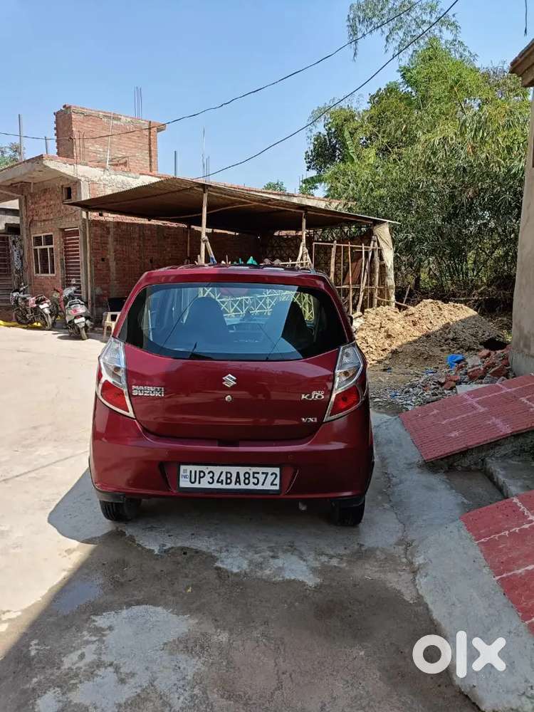 Maruti Suzuki Alto K10 2020 Petrol 67500 Km Driven