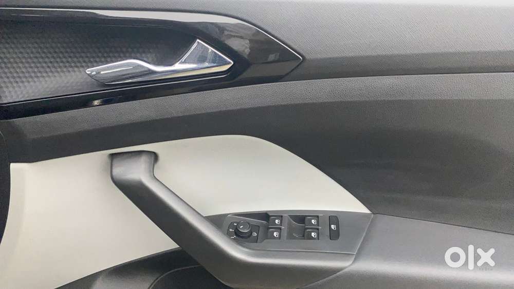 Skoda Kushaq Style 1.0l Tsi Mt, 2024, Petrol