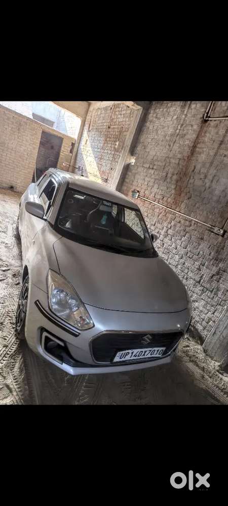 Maruti Suzuki Swift Lxi 2019