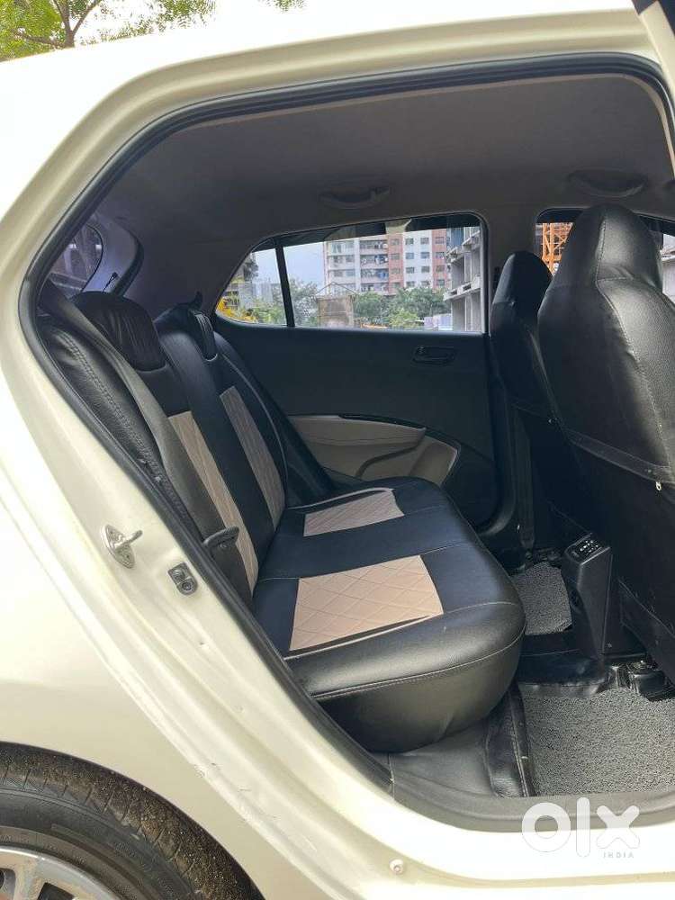 Hyundai I10 1.2 Kappa Magna, 2018, Cng & Hybrids