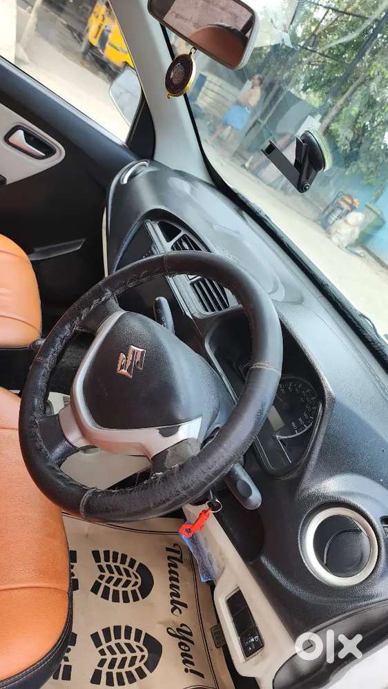 Maruti Alto Tour H1