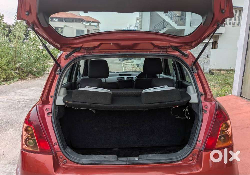 I Want To Sell My Suzuki Swift Vdi 2009 Diesel