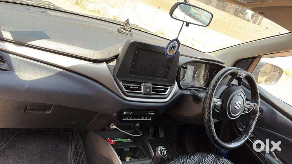 Maruti Suzuki Hybrid 2023