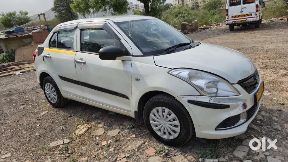 Maruti Suzuki Dzire 2022 Variant Tour S Cng