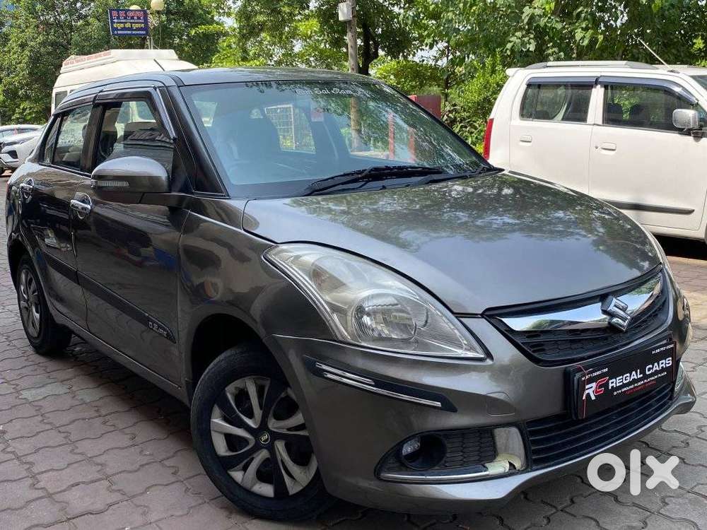 Maruti Suzuki Swift Dzire Vdi (o), 2016, Diesel
