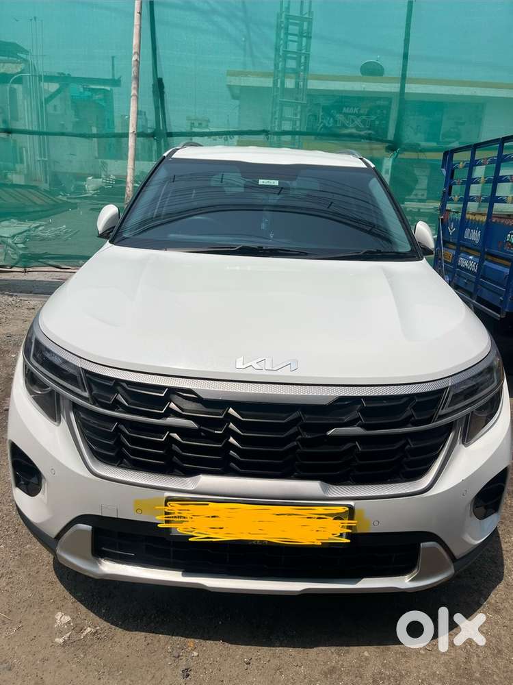 Kia Seltos Htk+ 2023