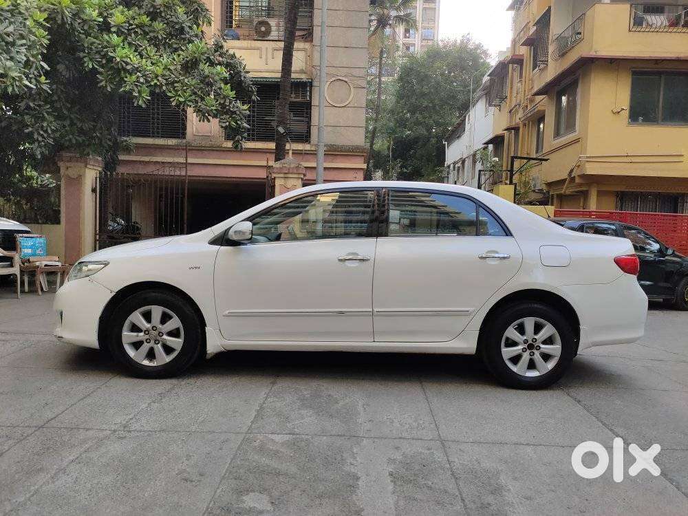 Toyota Corolla Altis 1.8g Limited, 2011, Petrol