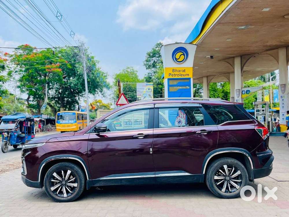 Mg Hector 2.0 Sharp Diesel, 2019, Diesel