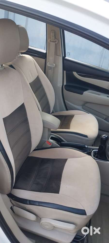 Maruti Suzuki Ciaz Vxi(o), 2016, Petrol