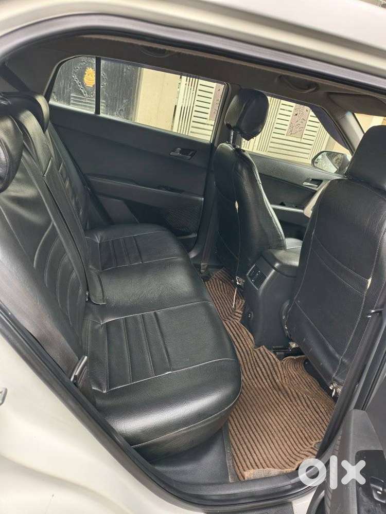 Hyundai Creta 1.6 Vtvt S, 2015, Petrol