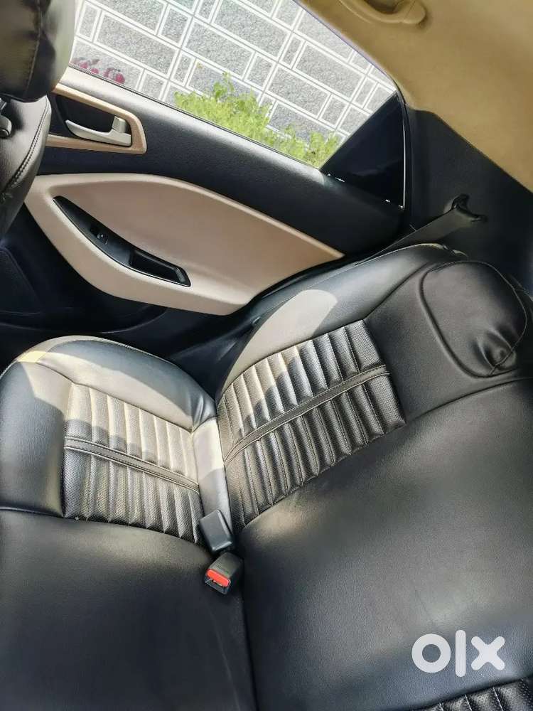 Hyundai I20 Spotz 2020