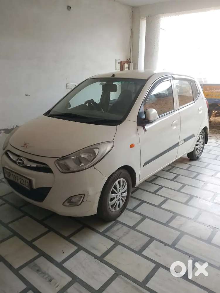 Hyundai I10 2014