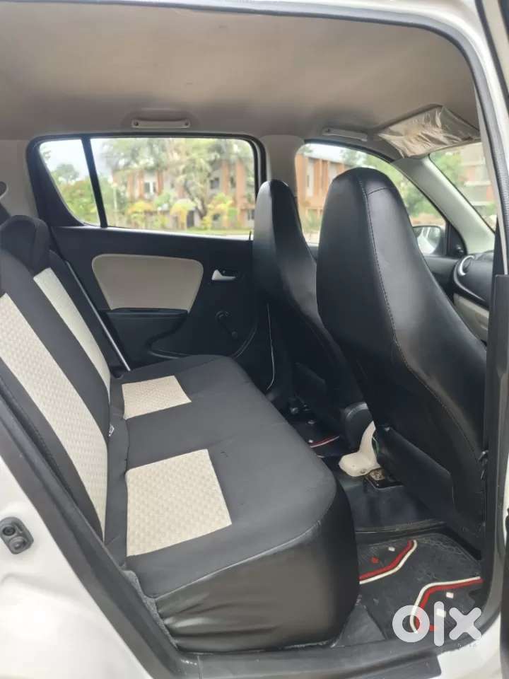Maruti Suzuki Alto 800 0.8 Vxi, 2021, Petrol