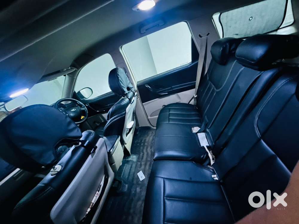 Xuv 500 W4 2.2 Diesel Well Maintained