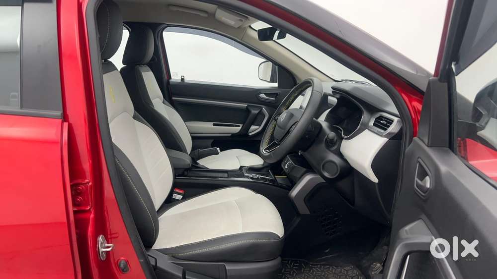 Renault Kiger Rxz Turbo Cvt Dt, 2026, Petrol