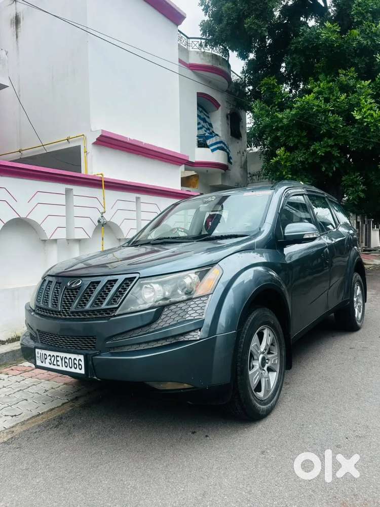 Mahindra Xuv500 W8, 2013, Diesel