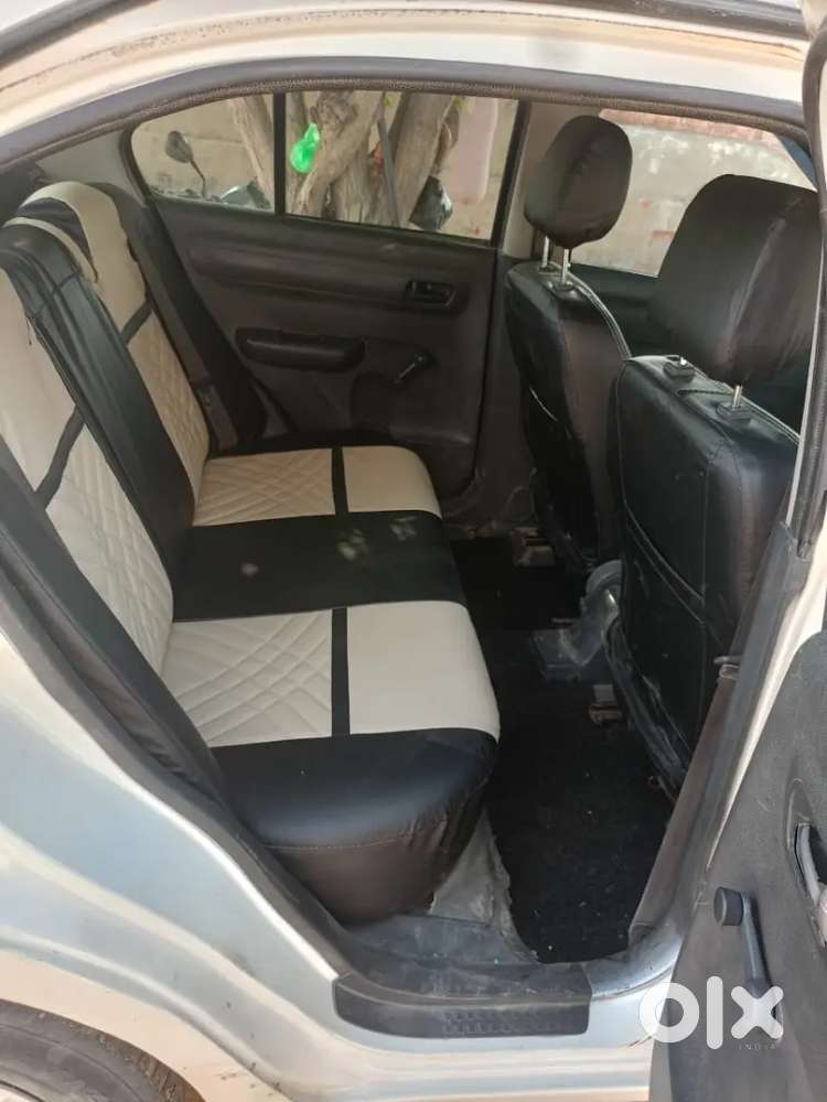 Maruti Suzuki Dzire Lxi 2010 Diesel Car