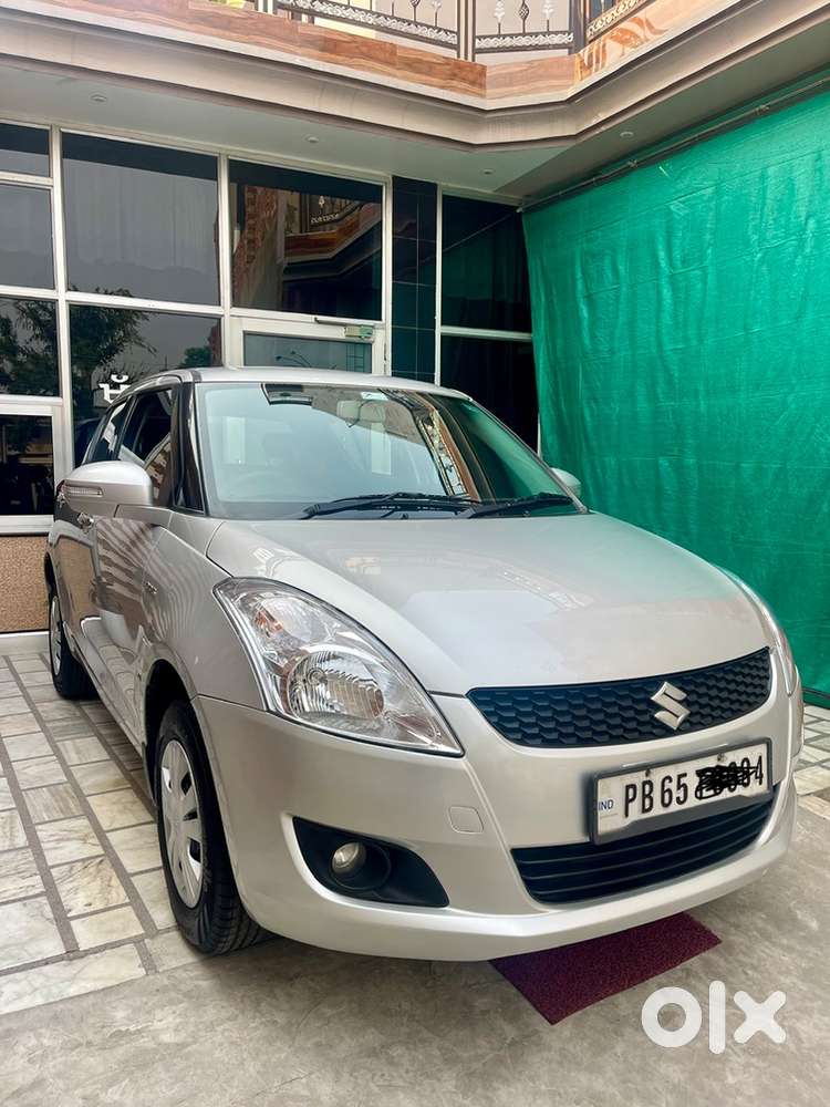 Swift Ddis Maruti 2013
