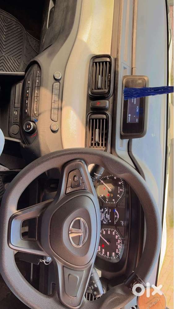 Tata Punch 2023 Petrol Well Maintained