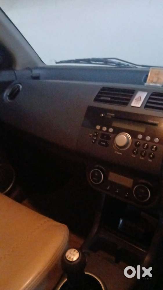 Maruti Suzuki Dzire 2012 Petrol