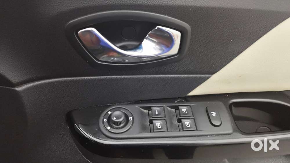Renault Captur 1.5 Rxt Dual Tone Diesel, 2018, Diesel