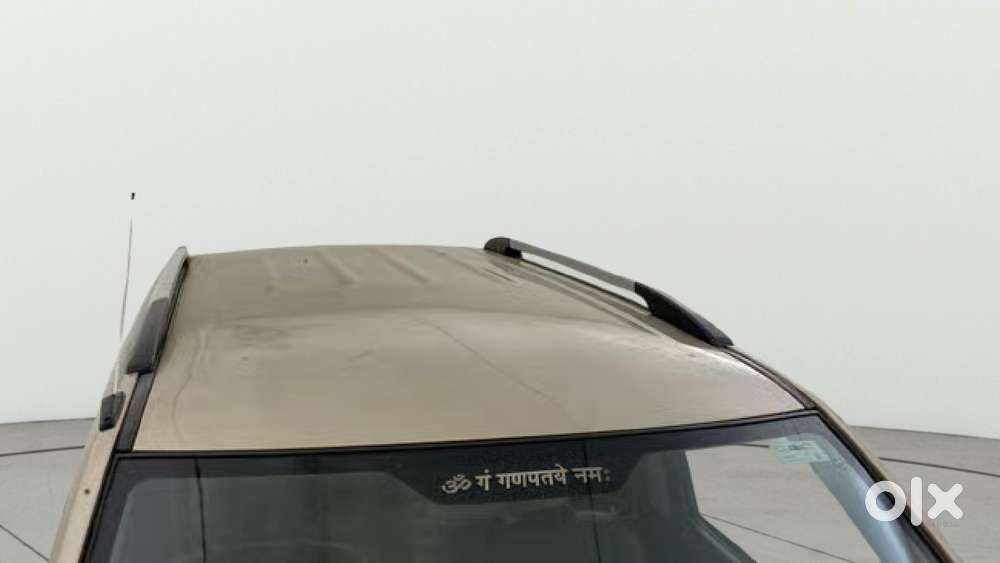 Maruti Suzuki Wagon R 1.0 Vxi, 2013, Petrol