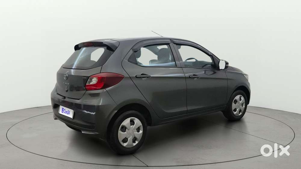 Tata Tiago 1.2 Revotron Xt Cng, 2022, Cng & Hybrids