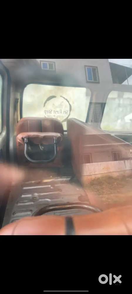 Maruthi Eeco Cng Good Milage 25+