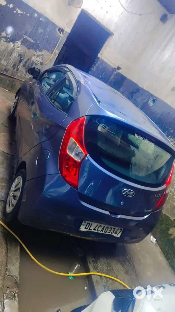 Hyundai Eon 0.8 Era 2012