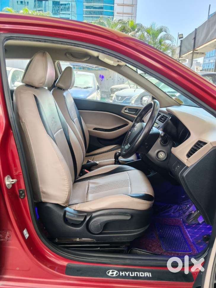 Hyundai I20 1.2 Asta, 2018, Petrol